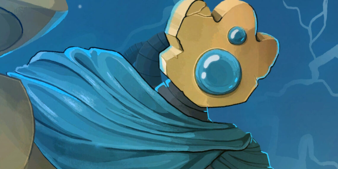 Slay the Spire 2 Defect personality information