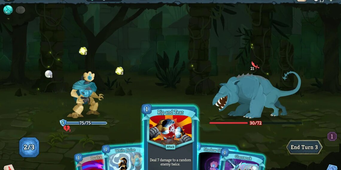 Newest Slay The Spire 2 replace stops you having over one billion HP, whilst tweaking the deckbuilder’s mod enhance