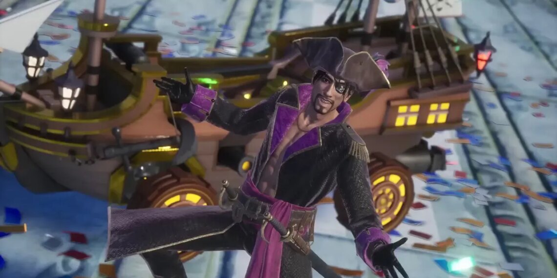 Sonic Racing: CrossWorlds – Legitimate New Unfastened Characters Replace #2 Trailer