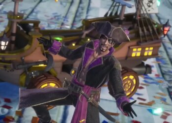 Sonic Racing: CrossWorlds – Legitimate New Unfastened Characters Replace #2 Trailer