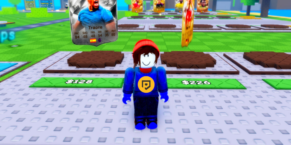 Spin a Football Card codes March 2026