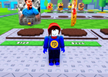 Spin a Football Card codes March 2026