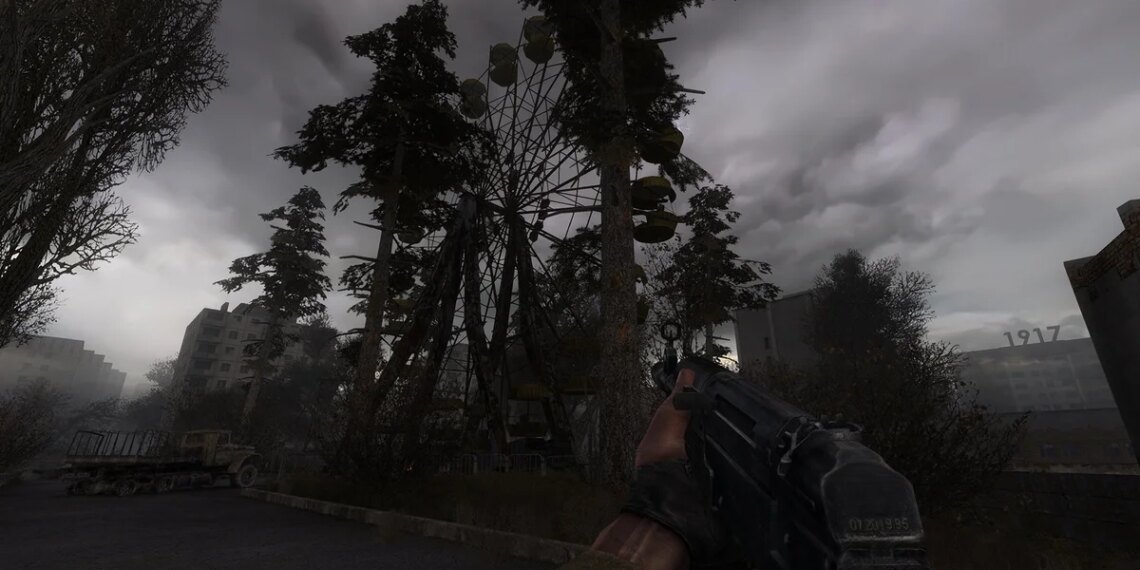 “I believe it’s unfair to roughly geofence the style”: Authentic Stalker clothier talks Eurojank in not-so-Euro video games