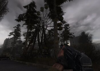 “I believe it’s unfair to roughly geofence the style”: Authentic Stalker clothier talks Eurojank in not-so-Euro video games