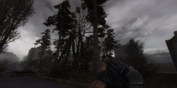 “I believe it’s unfair to roughly geofence the style”: Authentic Stalker clothier talks Eurojank in not-so-Euro video games