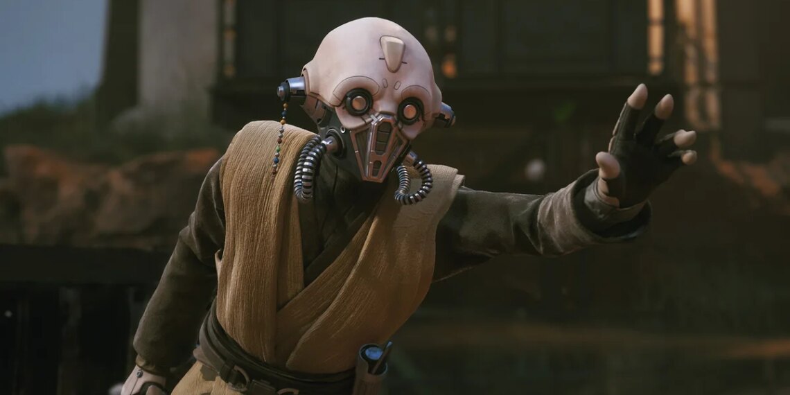 Big name Wars 0 Corporate forces you into permadeath so you’ll see “what is at the different facet of the revel in”