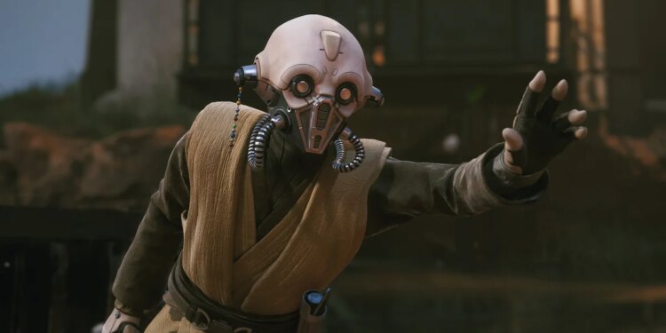 Big name Wars 0 Corporate forces you into permadeath so you’ll see “what is at the different facet of the revel in”