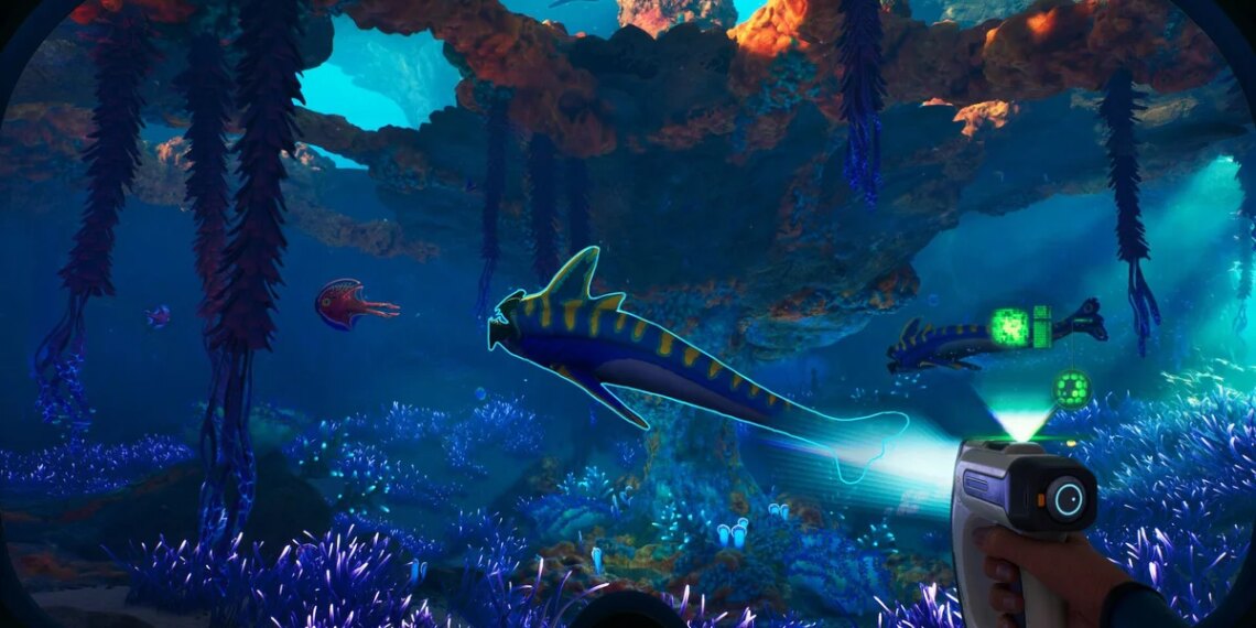 An afternoon after Unknown Worlds’ ousted CEO will get reinstated, Subnautica 2 will get an early get entry to free up date