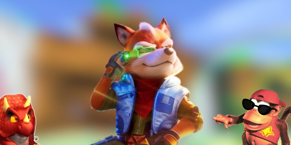 The Tremendous Mario Galaxy Film is at the cusp of using essentially the most unhinged piece of deep Donkey Kong lore and I am right here for it