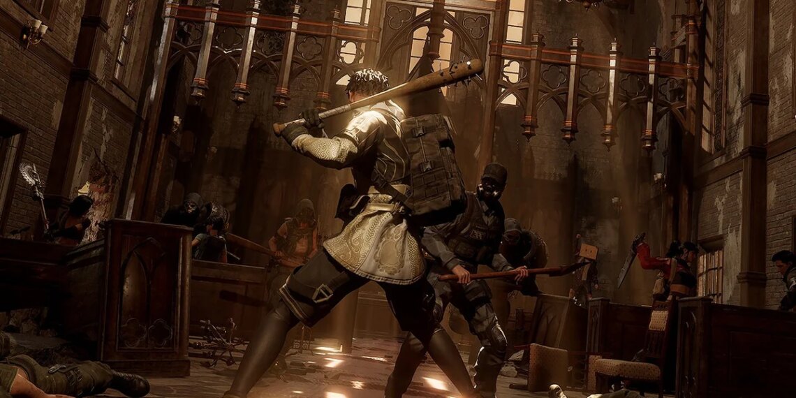 This week in PC video games: Red Wasteland and Loss of life Stranding 2 plus frogs, cubes and one amazingly menacing rooster