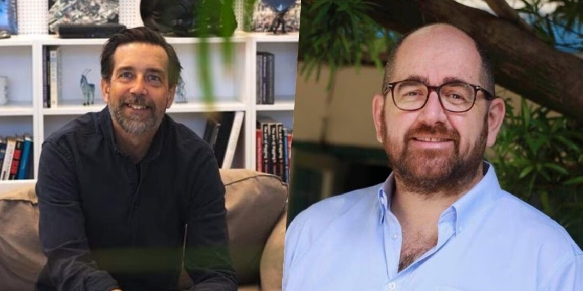 Ubisoft names Julien Bares as GM of cellular and casual-focused Ingenious Space 5