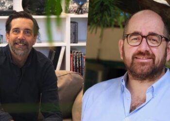 Ubisoft names Julien Bares as GM of cellular and casual-focused Ingenious Space 5