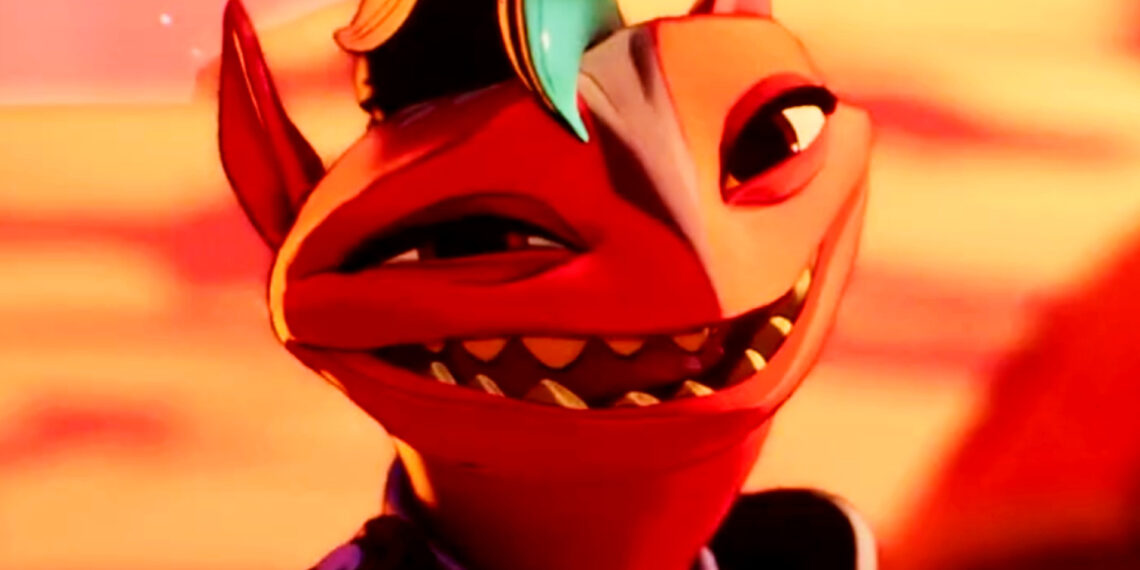 Fusing turn-based ways and real-time motion, Vaunted is a brand new technique RPG from Starcraft author James Phinney