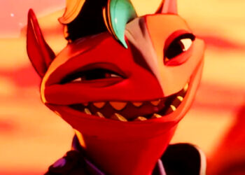 Fusing turn-based ways and real-time motion, Vaunted is a brand new technique RPG from Starcraft author James Phinney