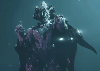 Warframe: The Shadowgrapher – Respectable Teaser Trailer