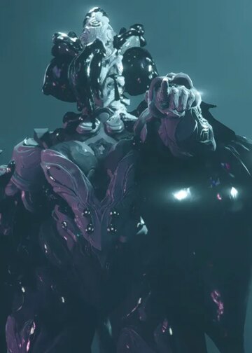 Warframe: The Shadowgrapher – Respectable Teaser Trailer