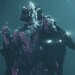 Warframe: The Shadowgrapher – Respectable Teaser Trailer