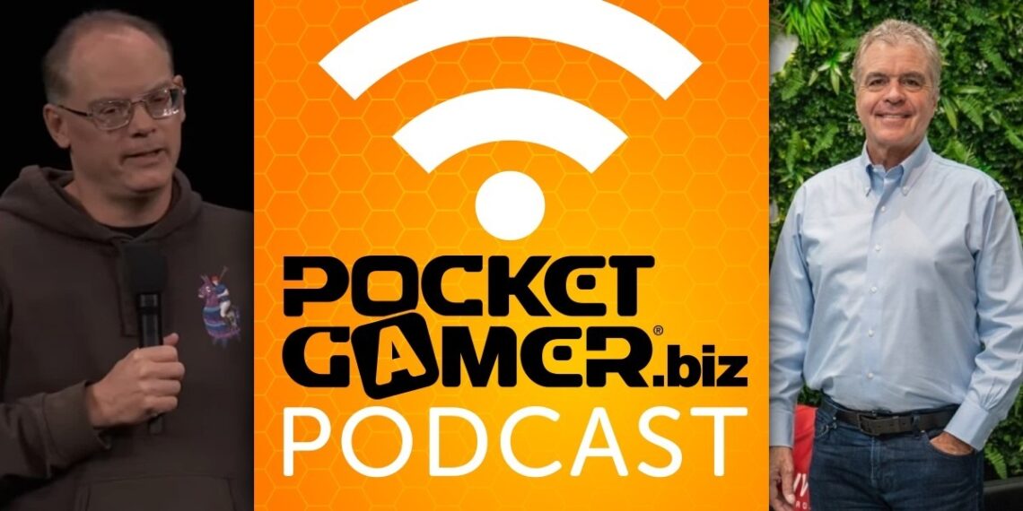 Was once Epic’s app retailer combat price it? | Week in Cellular Video games podcast