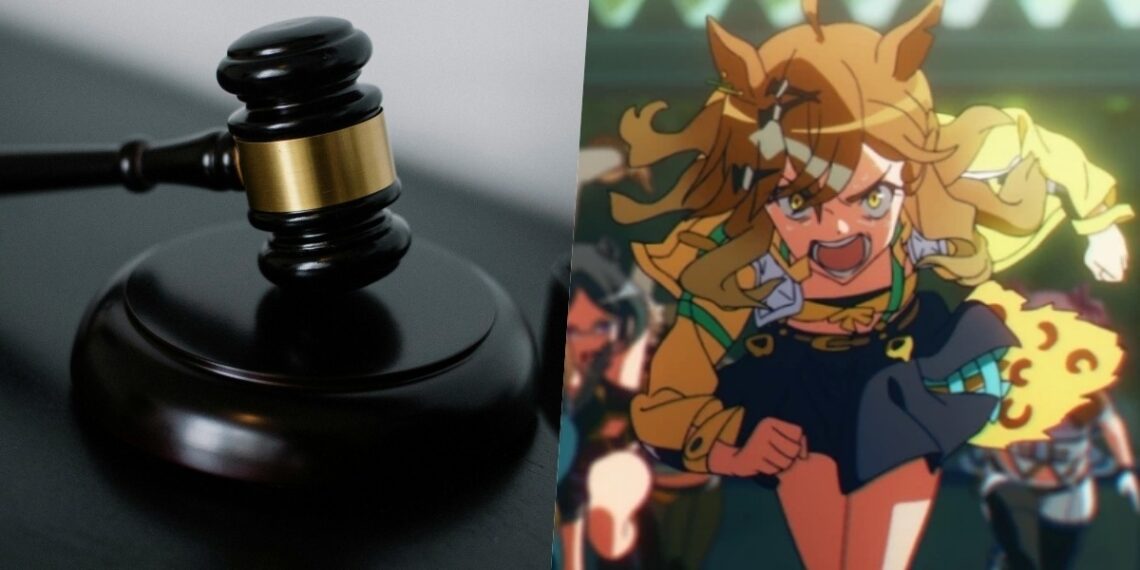 Video games business law tightens and transmedia insights with the Umamusume: Lovely Derby film director | Week in Perspectives