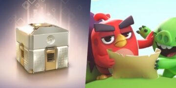 PEGI revises scores with loot packing containers amongst key adjustments, and Offended Birds advertising methods | Week in Perspectives