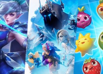 ByteDance’s Moonton acquisition, Fortnite’s Google Play comeback and a $2bn milestone for Farm Heroes Saga | Week in Perspectives