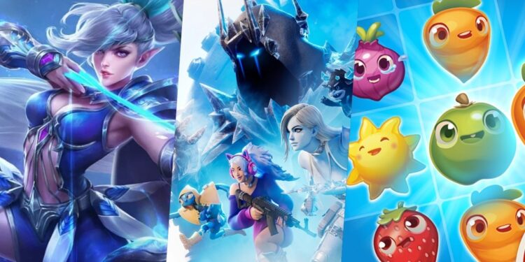ByteDance’s Moonton acquisition, Fortnite’s Google Play comeback and a $2bn milestone for Farm Heroes Saga | Week in Perspectives