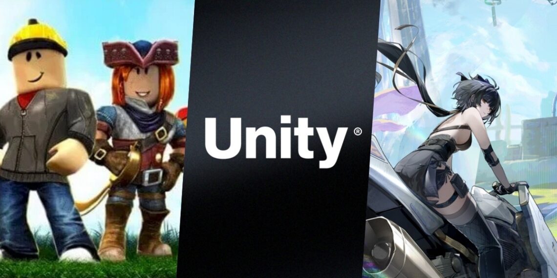 Harmony follows AppLovin, Roblox logo deal controversy and Wuthering Waves’ are living ops good fortune | Week in Perspectives