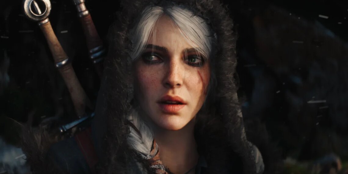 CD Projekt Pink’s Hadar has moved onto the prototyping degree age, as The Witcher 4 workforce expands