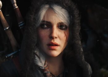 CD Projekt Pink’s Hadar has moved onto the prototyping degree age, as The Witcher 4 workforce expands