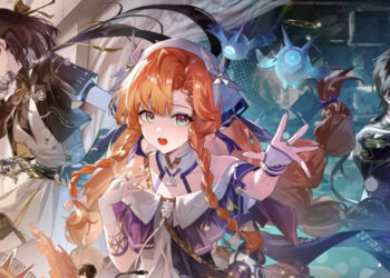 Wuthering Waves replace 3.2 free up date and abstract