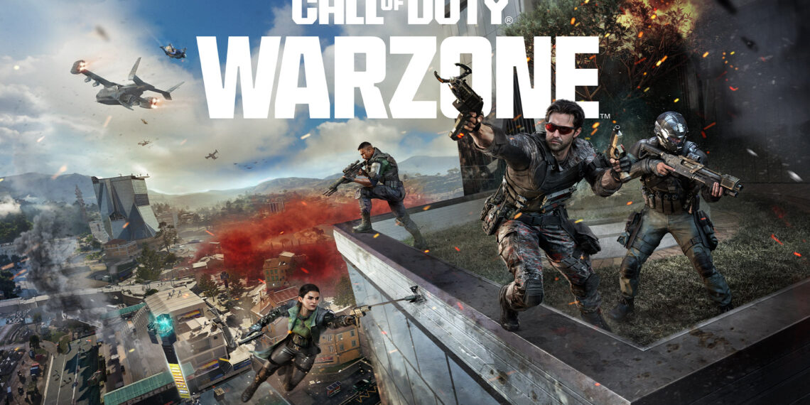 How Black Ops Royale is Reviving a Fan-Favourite Name of Responsibility Revel in