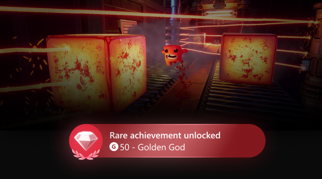 To be had for Xbox Insiders: New Enhancements to Achievements