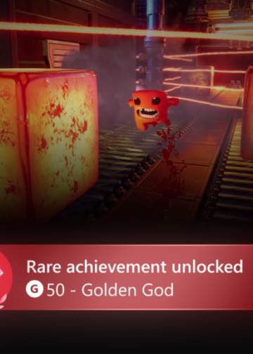 To be had for Xbox Insiders: New Enhancements to Achievements