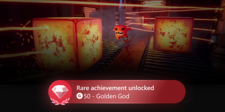 To be had for Xbox Insiders: New Enhancements to Achievements