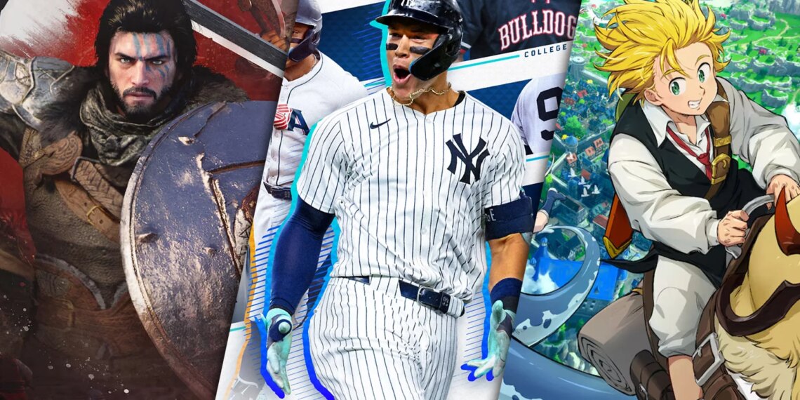 March 2026’s most sensible downloads – PlayStation.Weblog