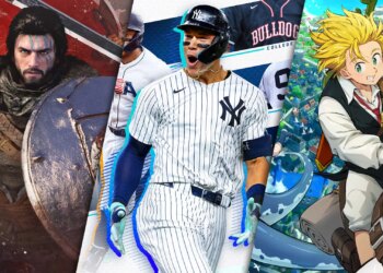 March 2026’s most sensible downloads – PlayStation.Weblog