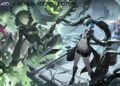 Starward: The Tale In the back of the Black Rock Shooter Collaboration