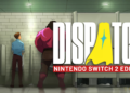 Evaluate: Dispatch (Nintendo Transfer 2)