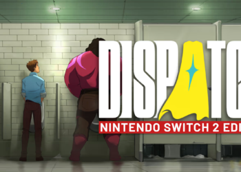 Evaluate: Dispatch (Nintendo Transfer 2)