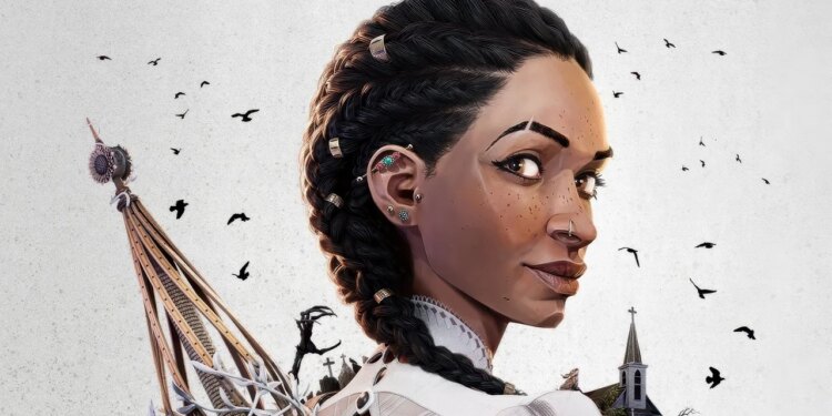 South of Middle of the night Evaluation (PS5)