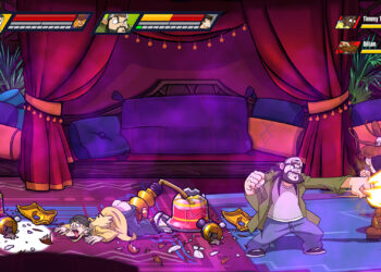 Jay and Silent Bob: Persistent Blunt Punch Evaluate – Evaluate