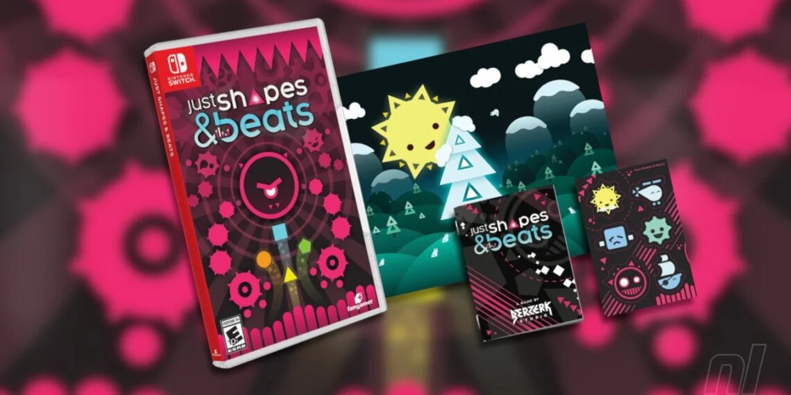 One Of Transfer’s Very Highest Indies Is Getting Bodily 8 Years After Free up