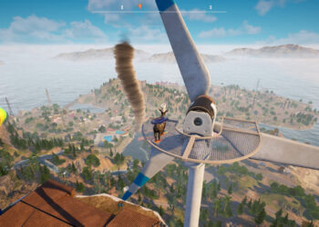 Nintendo Downloads – April 2, 2026 – Information