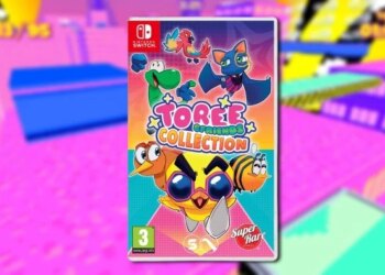 Tremendous Uncommon Publicizes ‘Toree & Buddies’ Bodily Transfer Assortment, Pre-Orders Open Subsequent Week