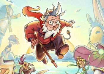 Holy Moly, The Everlasting Lifestyles Of Goldman Is Taking a look Truly Darn Excellent