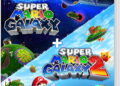 Nintendo Publicizes Restricted Time Tremendous Mario Galaxy Promo With Transfer 2 Acquire – Information