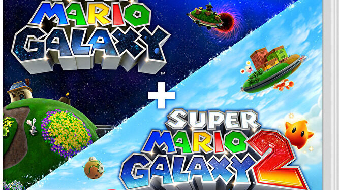 Nintendo Publicizes Restricted Time Tremendous Mario Galaxy Promo With Transfer 2 Acquire – Information
