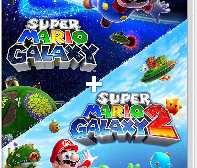 Nintendo Publicizes Restricted Time Tremendous Mario Galaxy Promo With Transfer 2 Acquire – Information