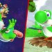 Tremendous Mario Galaxy Film Characters When put next, Movie Vs. Sport Designs – Which Are Easiest?
