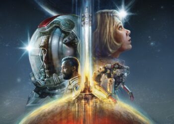 Starfield Evaluation (PS5) | Push Sq.